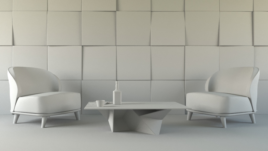 Waiting Room